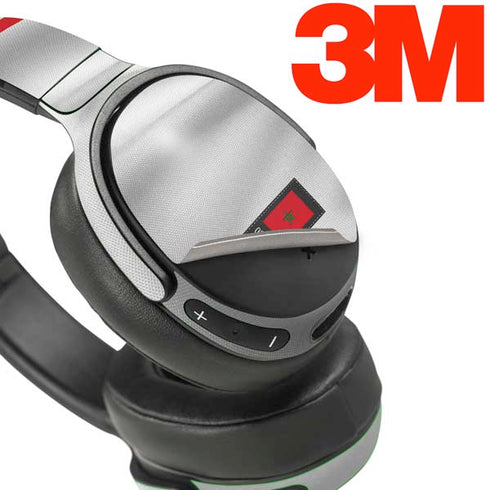 Morocco Soccer Flag Skullcandy Venue Skin